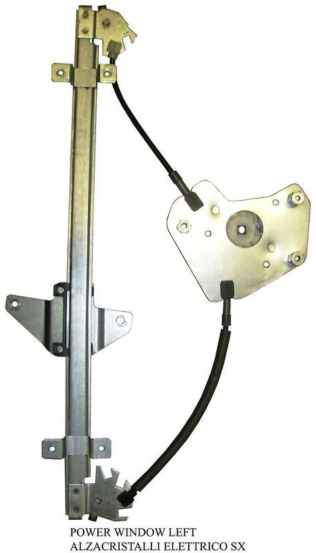 VALEO Fensterheber 852602