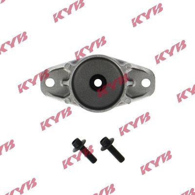 KYB Domlager Federbeinstützlager Federbeinlager Suspension Mounting Kit SM9910