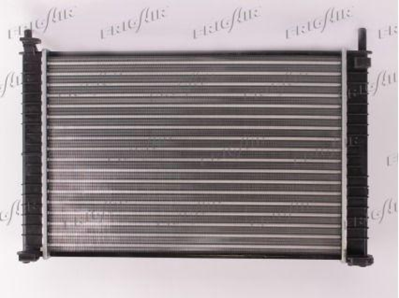 FRIGAIR Radiator, engine cooling