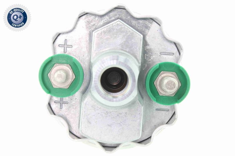 VEMO Fuel Pump Q+, original equipment manufacturer quality