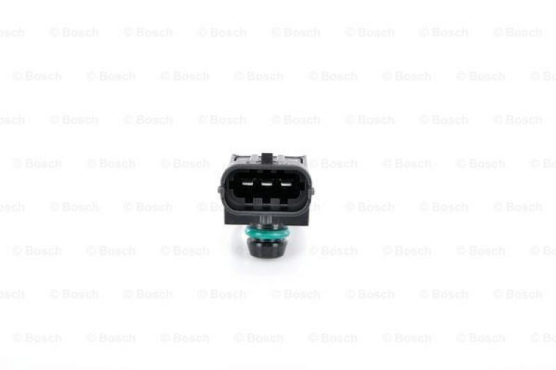 BOSCH Sensor, boost pressure