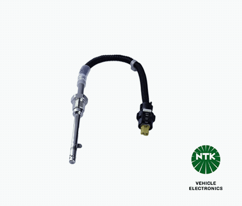 NGK Sensor, exhaust gas temperature