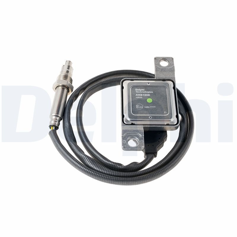 DELPHI NOx-Sensor, Harnstoffeinspritzung