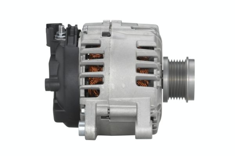 HELLA Generator