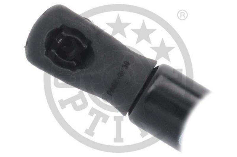 OPTIMAL Gas Spring, boot-/cargo area