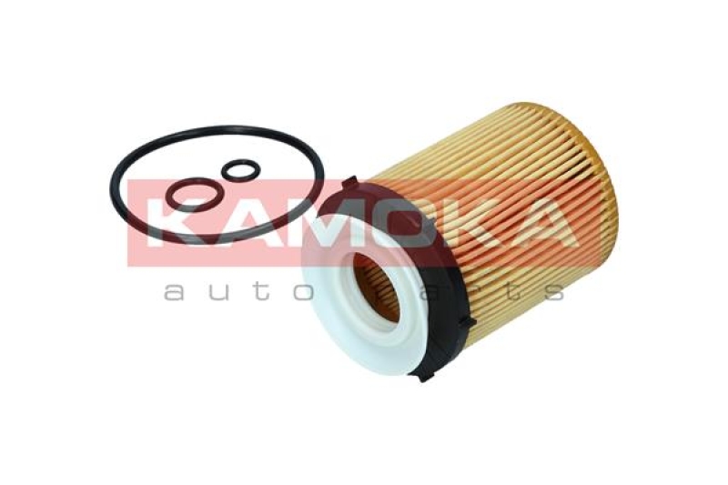 KAMOKA Ölfilter F120701
