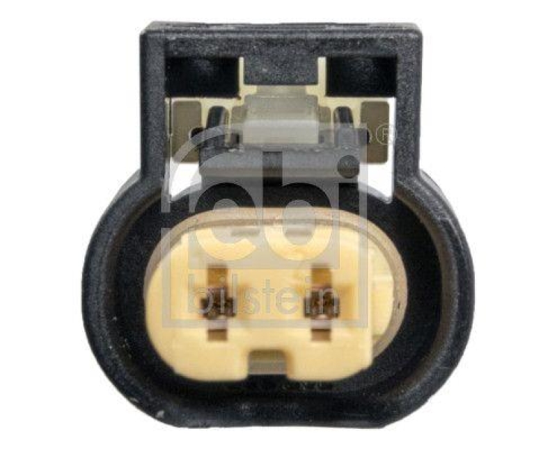 FEBI BILSTEIN Sensor, Abgastemperatur 185530
