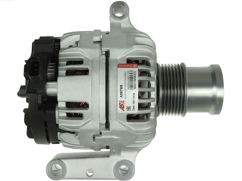 AS-PL Generator Brandneu AS-PL
