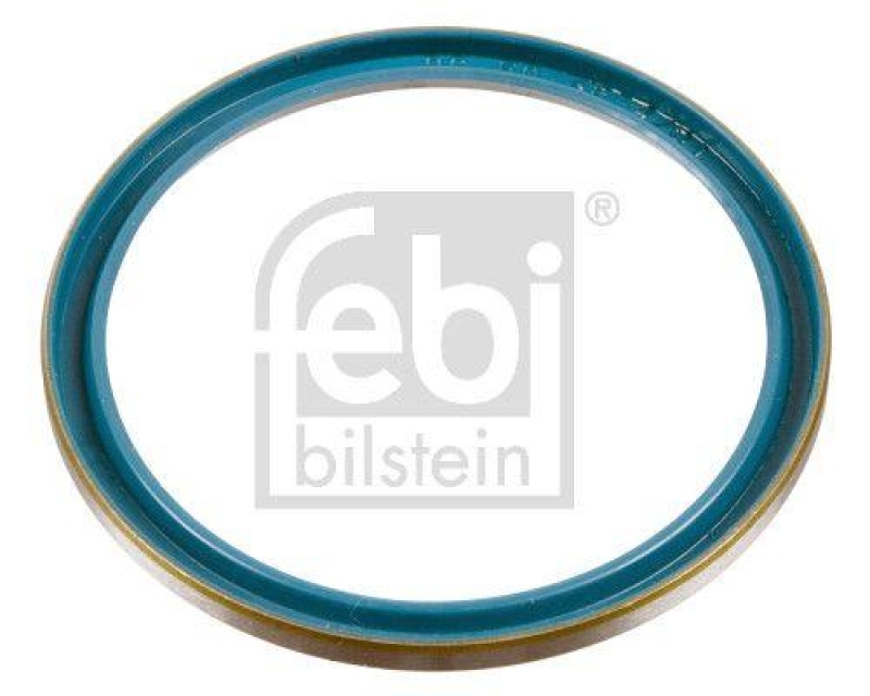 FEBI BILSTEIN Seal Ring, stub axle