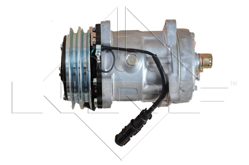 NRF Compressor, air conditioning
