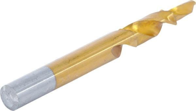 BGS Step Drill