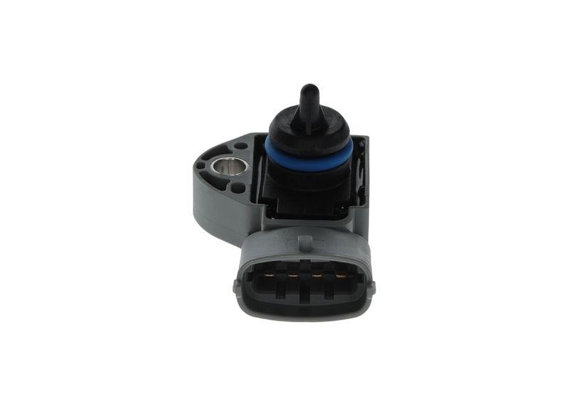 BOSCH Sensor, fuel pressure