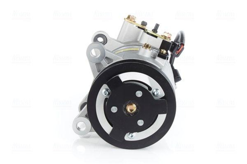 NISSENS Kompressor, Klimaanlage ** FIRST FIT **