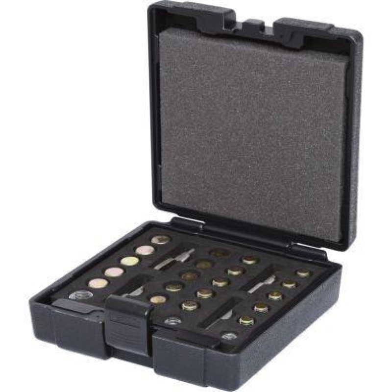KS TOOLS Repair Kit, oil drain plug thread