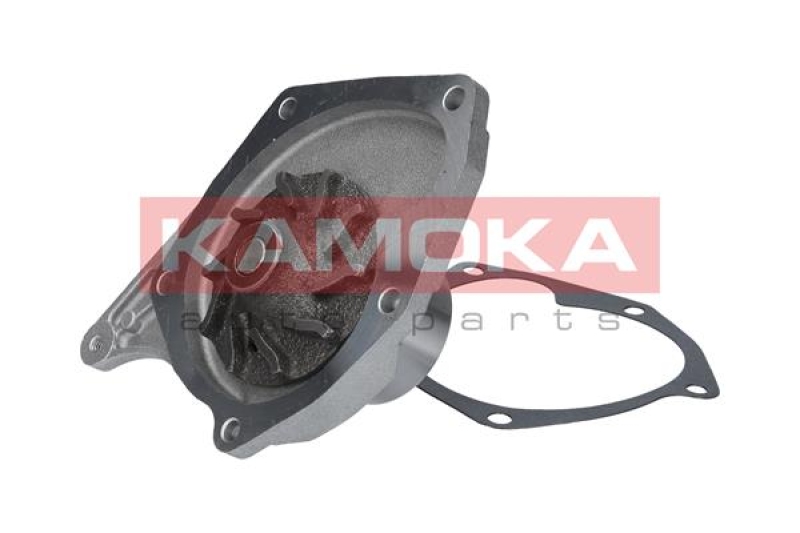 KAMOKA Wasserpumpe, Motorkühlung T0214