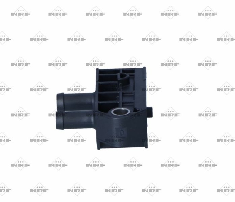 NRF Sensor, Abgasdruck