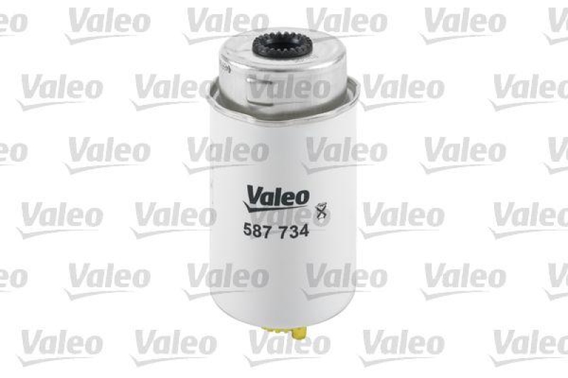 VALEO Kraftstofffilter 587734