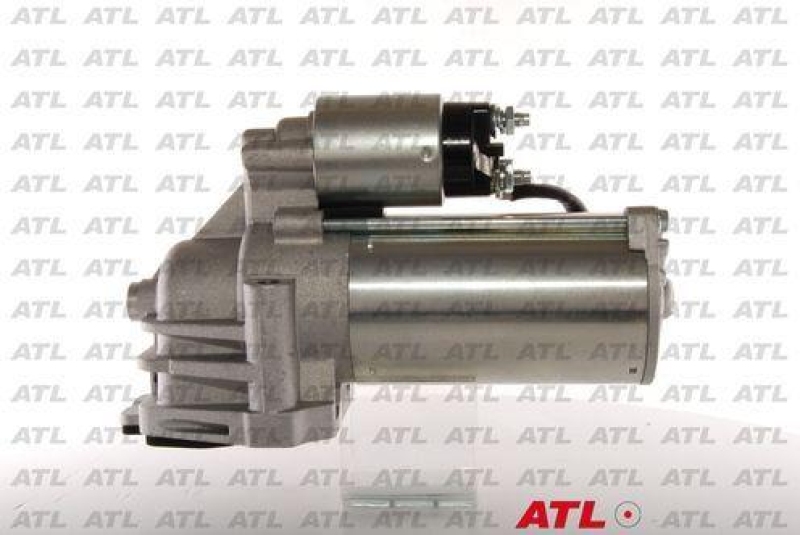 ATL Autotechnik Starter A 21 350