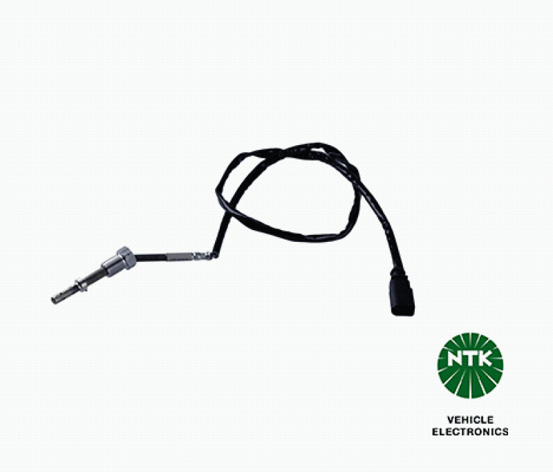 NGK Sensor, exhaust gas temperature