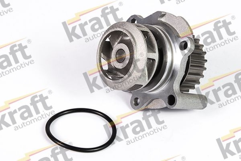 KRAFT AUTOMOTIVE Wasserpumpe, Motorkühlung