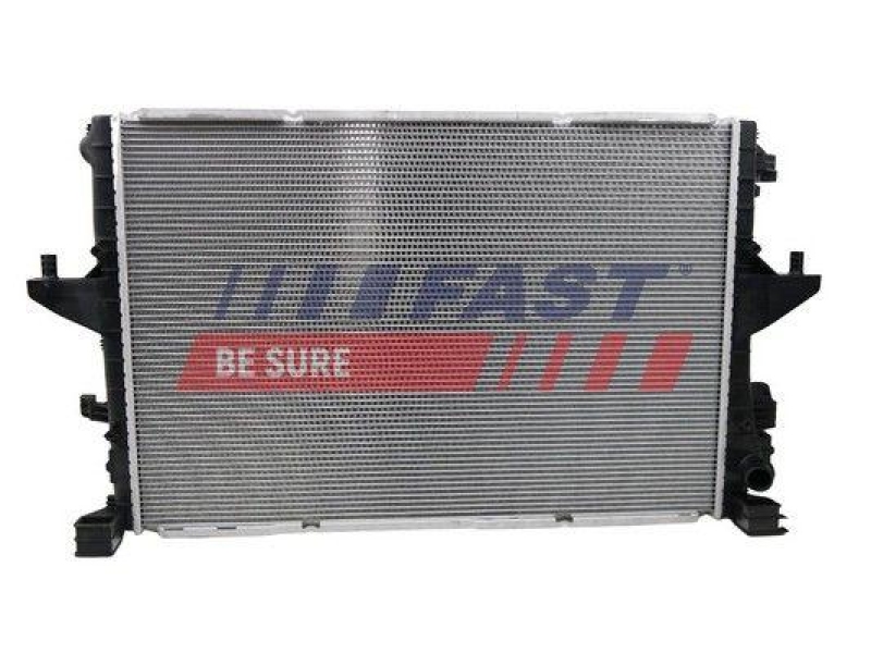 FAST Kühler, Motorkühlung FT55020
