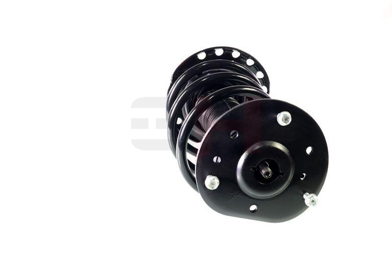 Komplett Sto&szlig;d&auml;mpfer Federbein Satz Vorne links rechts passend f&u...