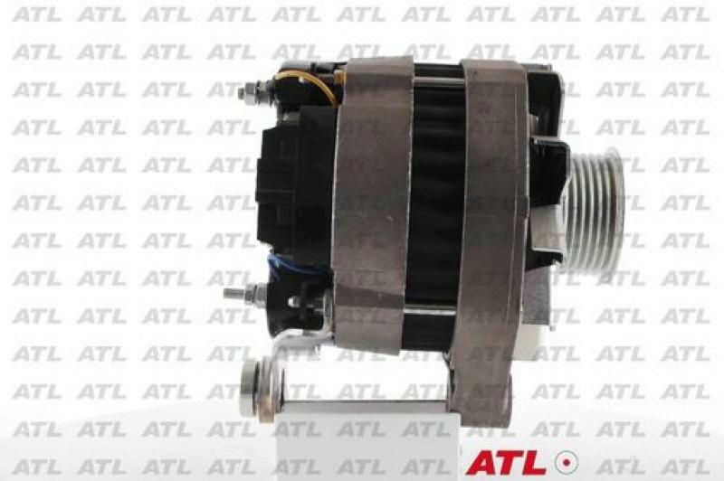 ATL Autotechnik Generator