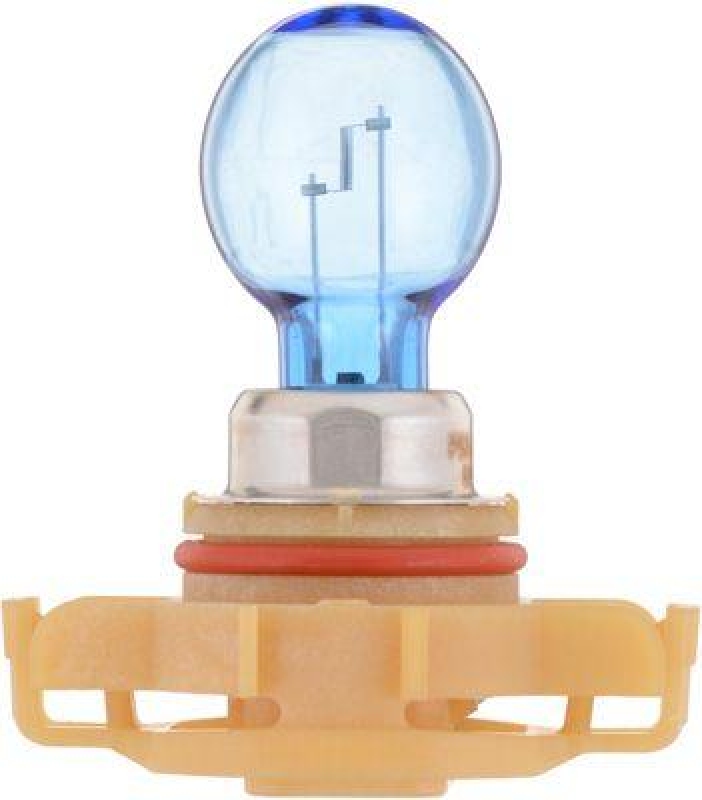 PHILIPS Glühlampe WhiteVision ultra