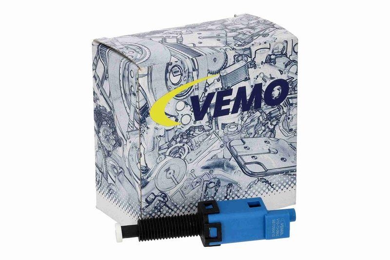 VEMO Schalter, Kupplungsbetätigung (GRA) Original VEMO Qualität