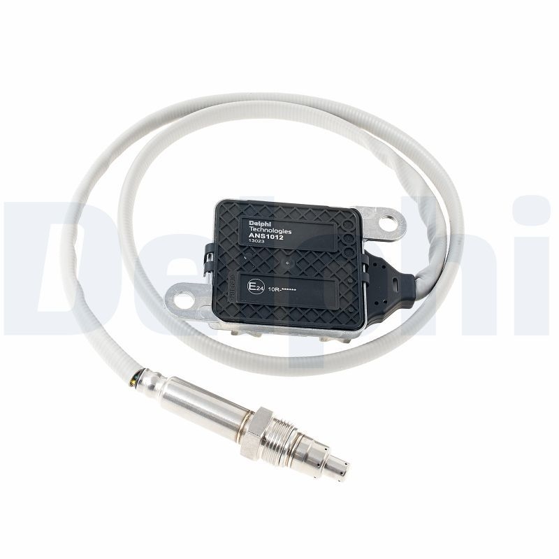 DELPHI NOx-Sensor, Harnstoffeinspritzung