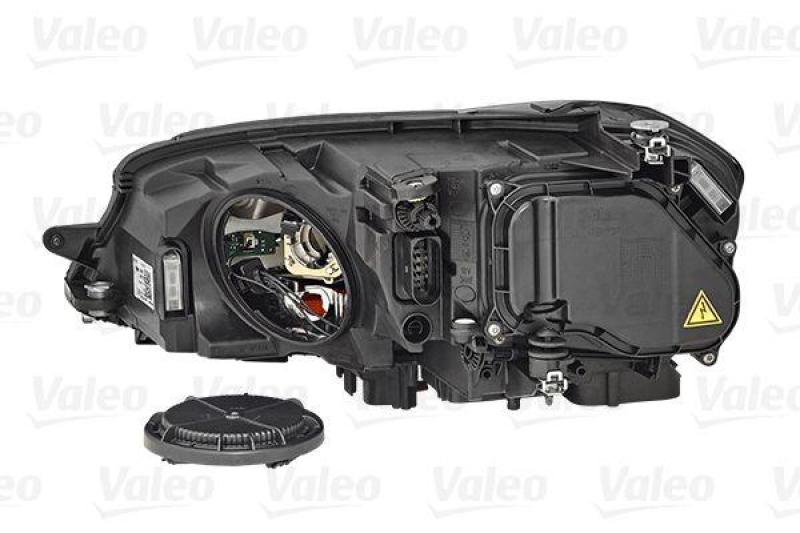 VALEO Hauptscheinwerfer ORIGINAL TEIL 46807