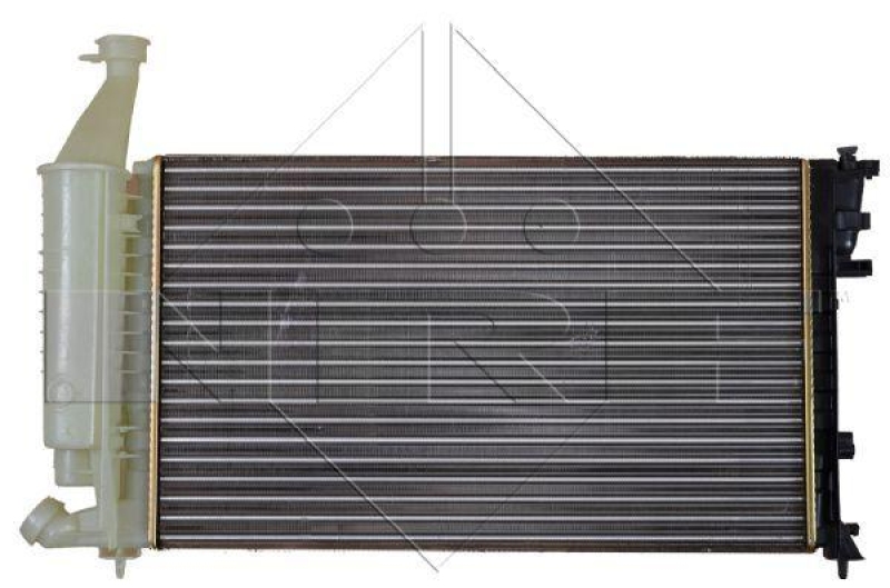NRF Cooler, drive battery