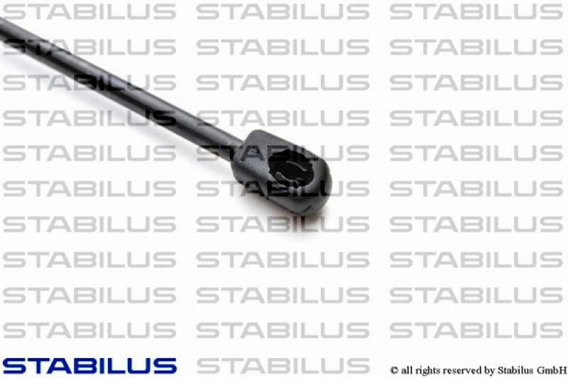 STABILUS Gasfeder, Motorhaube // INTER-STOP®