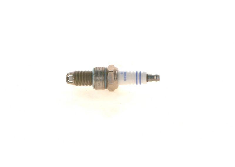 BOSCH Zündkerze Nickel