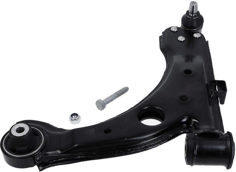 LEMF&Ouml;RDER Querlenker Lenker Radaufh&auml;ngung