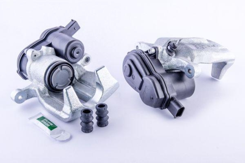 HELLA Bremssattel 8AC 355 397-441