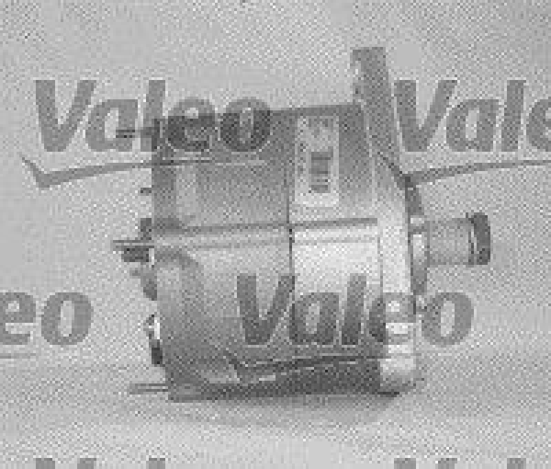 VALEO Generator VALEO RE-GEN AT 436589