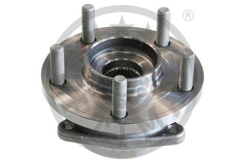 OPTIMAL Wheel Bearing Kit