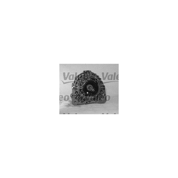 VALEO Generator VALEO ORIGINS NEW OE TECHNOLOGIE