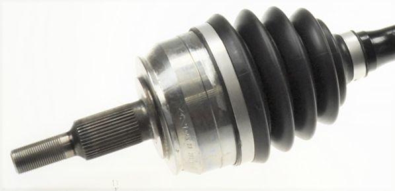SPIDAN Antriebswelle GKN Automotive OE-Technologie 52°