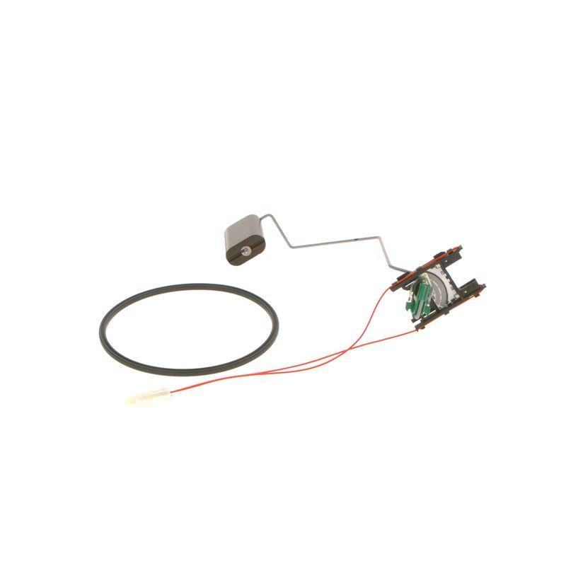 BOSCH Sensor, Kraftstoffvorrat 1 587 411 118