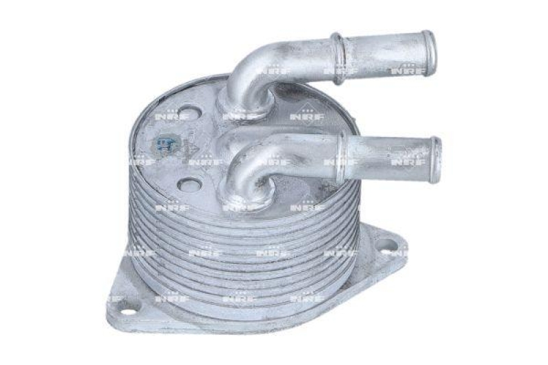 NRF Ölkühler, Automatikgetriebe EASY FIT