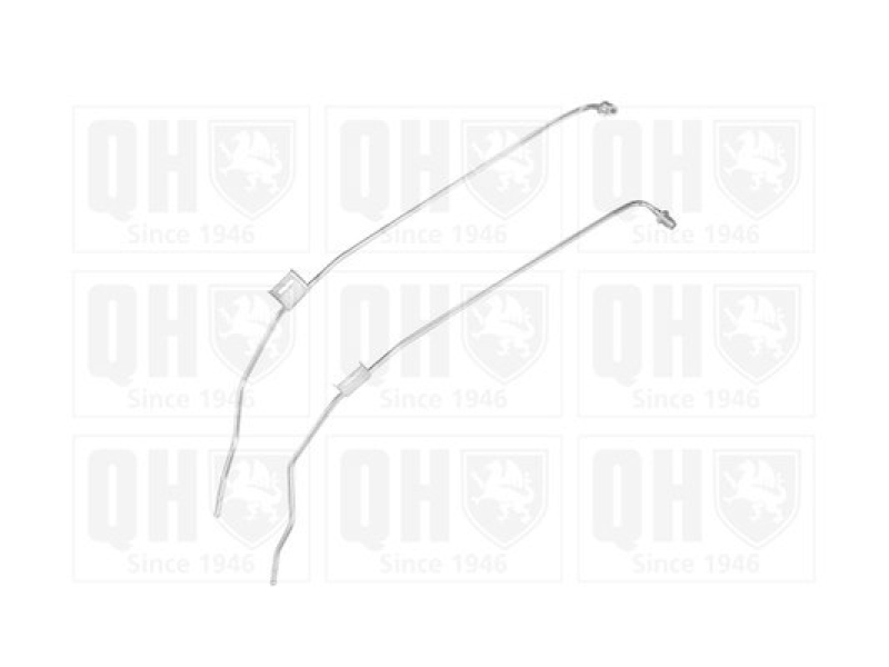 BM CATALYSTS Pressure Pipe, pressure sensor (soot/particulate filter)