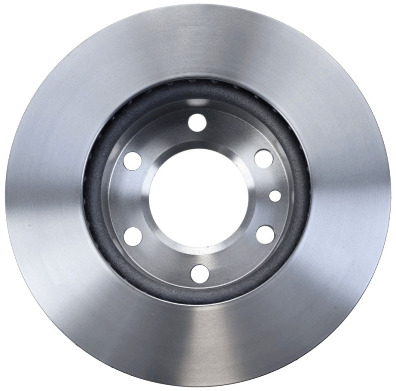 2x TRW Brake Disc