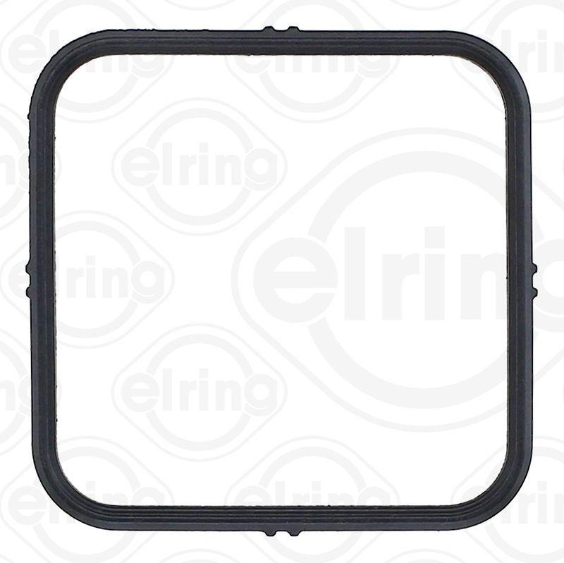 ELRING Dichtung, Thermostatgehäuse 448470