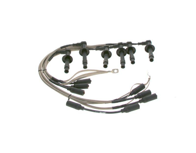 BOSCH Ignition Cable Kit