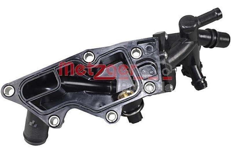 METZGER Thermostat Housing