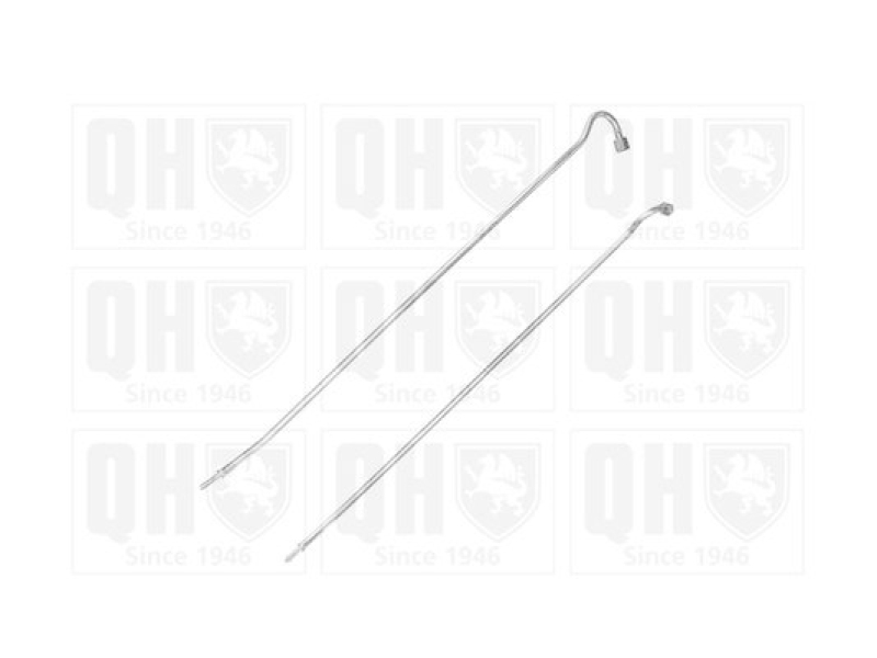 BM CATALYSTS Pressure Pipe, pressure sensor (soot/particulate filter)