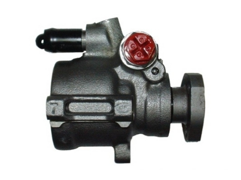SPIDAN Hydraulic Pump, steering system