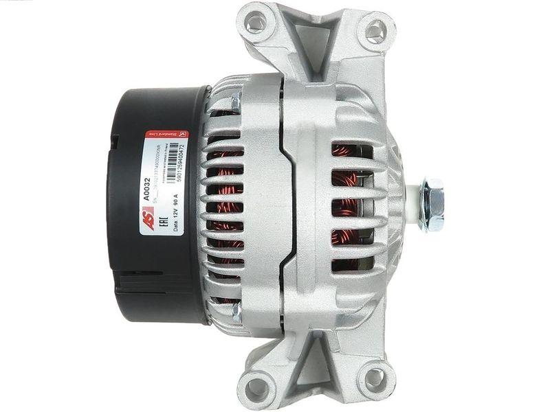 AS-PL Generator Brandneu AS-PL